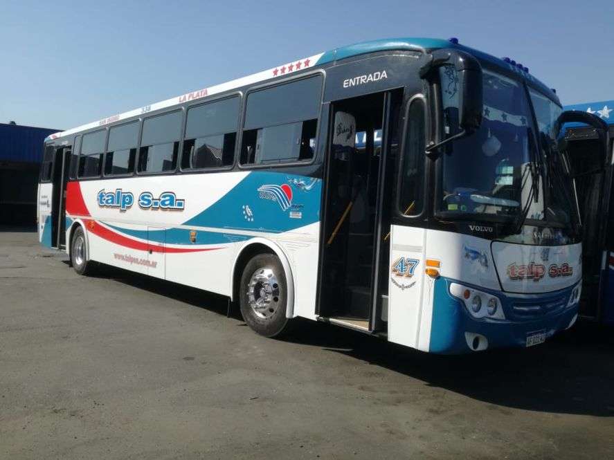 Nuevo servicio de colectivo en La Plata que circulará por el Camino Belgrano y llegará a Florencio Varela
