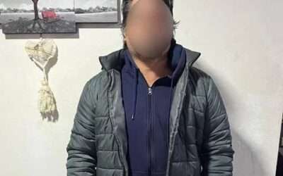 Detuvieron en Berazategui a un hombre que amenazó al presidente Milei en redes sociales