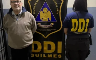 Detuvieron a un sacerdote en Berazategui acusado de triple abuso sexual y corrupción de menores