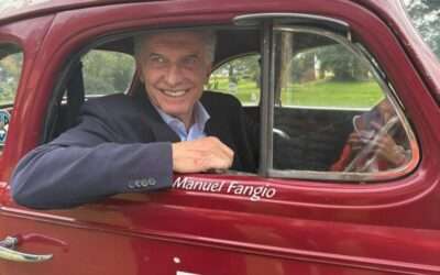 Mauricio Macri pidió un acuerdo “razonable” con LLA