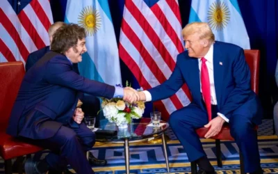 “Estamos del lado correcto de la historia”: el Gobierno respalda a Trump tras los ataques a Irán