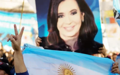 El kirchnerismo convocó a un “banderazo” para saludar a Cristina Kirchner por el Día de la Bandera