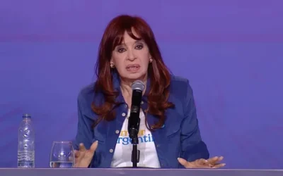 La Corte revisa la condena de Cristina Kirchner en Vialidad y podría frustrar su candidatura