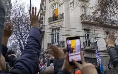 Le concedieron la domiciliaria a Cristina Kirchner y no irá a Comodoro Py