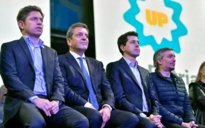 El PJ se reúne por Cristina tras la condena, mientras Kicillof busca negociar con los números en la mano