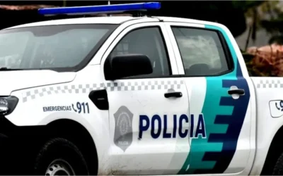 Crimen en El Molino: Un hombre esquizofrénico tiro a su abuela desnuda a la vereda y la mató a palazos