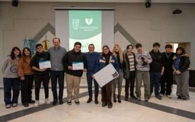 “Voces Adolescentes” y una escucha activa a las juventudes