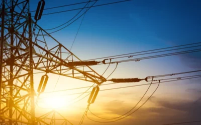 El gobierno desreguló el mercado eléctrico