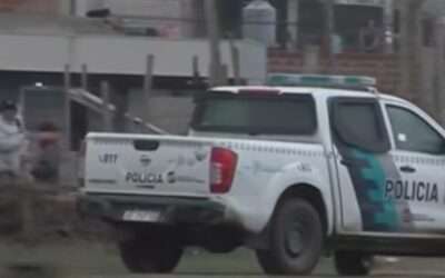 Un adolescente de 15 años jugaba con un arma, se le escapó un disparo por accidente y mató a su amigo