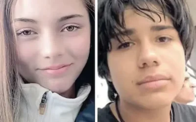 El increíble cruce de los abogados del crimen de Paloma y Josué: “Las huellas del territorio hablan”