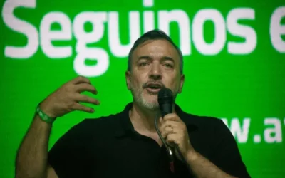 La Justicia frenó el decreto del Gobierno para aplicar cambios en el INTI y ATE celebró la medida
