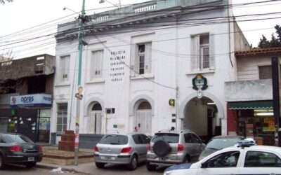 Capturaron a un hombre buscado por la Justicia