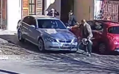 Brutal crimen en Aldo Bonzi: mataron a un policía federal retirado para robarle