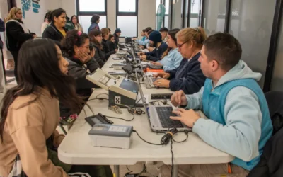Casa de la Provincia: Nueva jornada gratuita de documentación en Florencio Varela