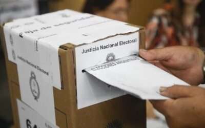 Más que en el 2021: Aumentó la cantidad de extranjeros que podrán votar en Provincia y en Florencio Varela