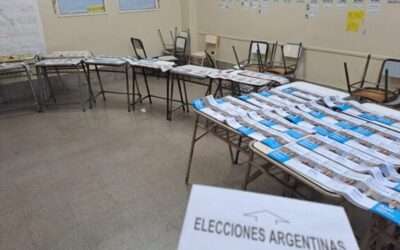 Una por una, las alianzas que competirán en septiembre en las legislativas bonaerenses