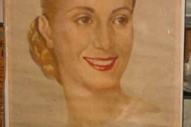 A 73 años de la muerte de Eva: “El Peronista que saca provecho de su cargo o función no merece llamarse Peronista”