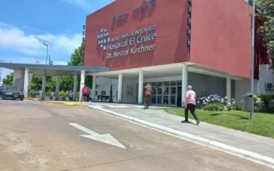El Hospital El Cruce incorpora  tecnología única en el país para mejorar diagnósticos e investigaciones en inmunología y oncología