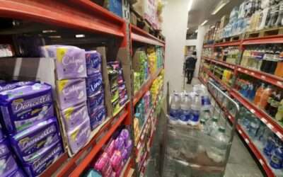 La inflación de junio fue de 1,6%