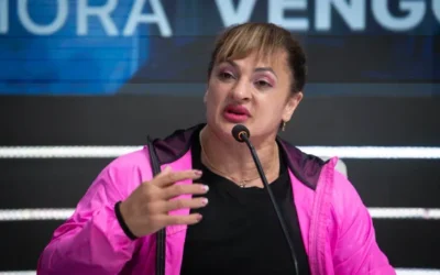 Operan de urgencia a “Locomotora” Oliver