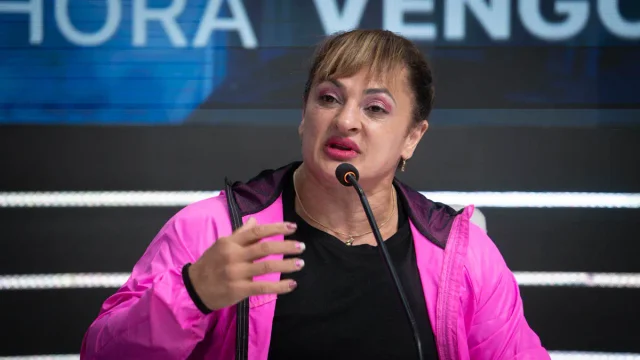 Operan de urgencia a “Locomotora” Oliver