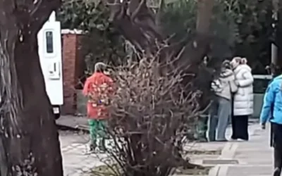 Terrible tragedia en Villa Devoto: cinco personas de una misma familia murieron por un escape de gas