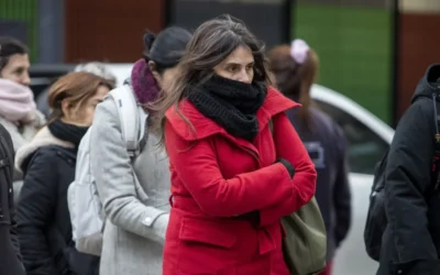 Los cortes de luz continuaron por la ola polar y se extendió la interrupción del GNC por 24 horas más