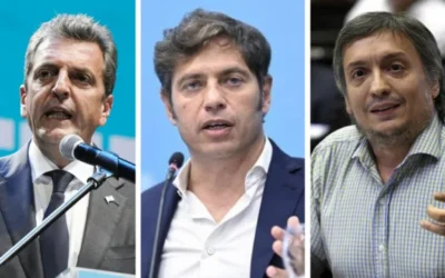 La frágil y desconfiada unidad del peronismo: la increíble trastienda de una tregua por conveniencia