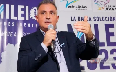 La Libertad Avanza denuncia que no pidió prorroga y acusó al kirchnerismo