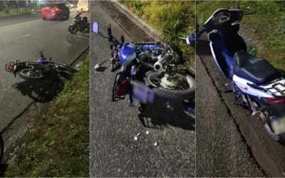 Un brutal tiroteo en Quilmes: dos policías federales se defendieron de motochorros y mataron a un ladrón