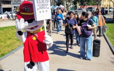 Proteccionistas de animales reclaman por castraciones masivas y gratuitas en Florencio Varela
