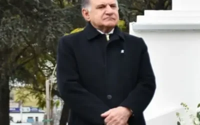 Fuerza Patria confirmó sus candidatos: Bolilla negra para Julio Pereyra