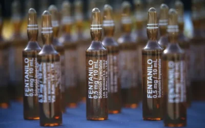 Fentanilo: en 12 historias clínicas se detectó un «nexo concausal» del opioide que incidió en las muertes