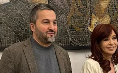 Fentanilo contaminado: ordenaron detener a Ariel García Furfaro