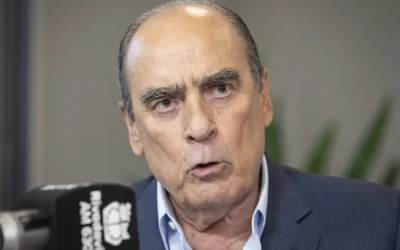 Guillermo Francos ensaya una curiosa defensa de Javier Milei en el caso de las coimas: «no le importa la plata»