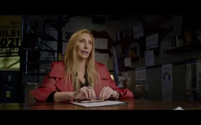 La dura exigencia de Karina Milei a Pamela David: «Espero la aclaración con la misma efusividad»