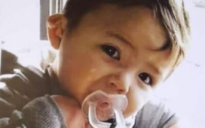 La fiscalía pidió perpetua para la madre y el padrastro acusados de matar a su bebé León