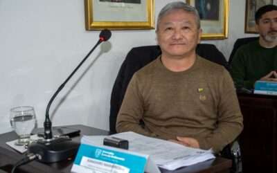 COLUMNA DE OPINION: “ Los Concejales hablamos por medio de los  proyectos”