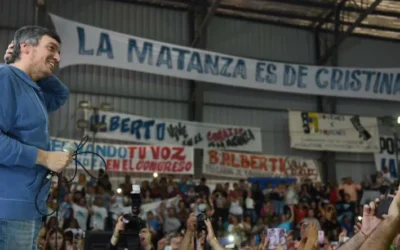 Un crítica de Máximo Kirchner a Axel Kicillof volvió a agitar la interna en Fuerza Patria