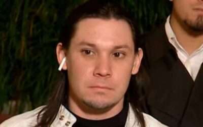 Nicolás Carrizo, de Los Copitos, le pidió sus “sinceras disculpas” a Cristina Kirchner