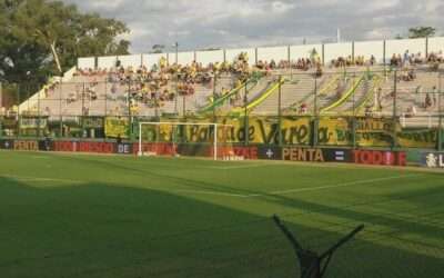 Defensa y Justicia aceptó y habrá hinchas de Boca en Florencio Varela