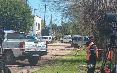 Repudio y accionar del Municipio de Florencio Varela ante el triple femicidio