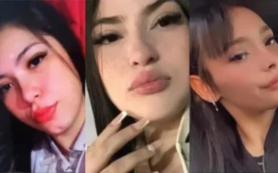 El triple crimen de Florencio Varela fue transmitido por Instagram y lo vieron 45 personas