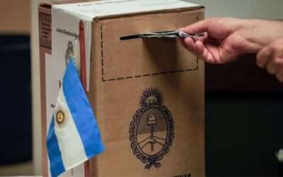 Elecciones legislativas 2025: En la región podrán votar más de 1.200.000 ciudadanos