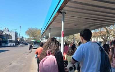 La nueva línea 197 que une Retiro con estación de Florencio Varela tiene una frecuencia de hasta 2 horas