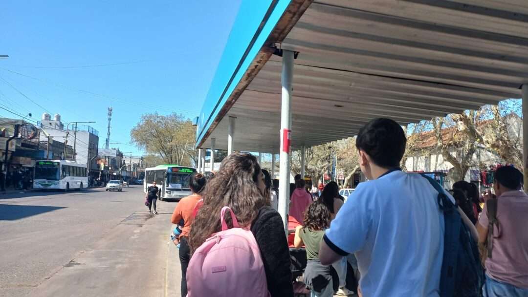 La nueva línea 197 que une Retiro con estación de Florencio Varela tiene una frecuencia de hasta 2 horas