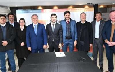 OPINION. “Provincias Unidas”: Amanece la alternativa necesaria.