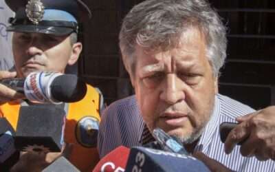 Audios: Stornelli avaló la denuncia del Gobierno pero dispuso no avanzar sobre las “fuentes” de periodistas
