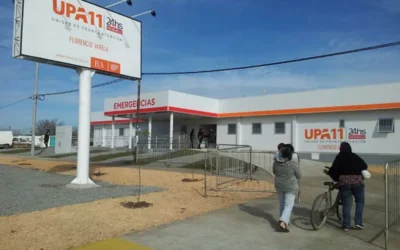 UPA km26: Fortalecimiento de prestaciones  a pacientes oncológicos