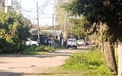 Brutal entradera:  El infierno que vivió una vecina  en Zeballos